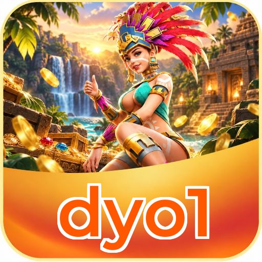 Screenshot 1 - dyo1 Home Screen